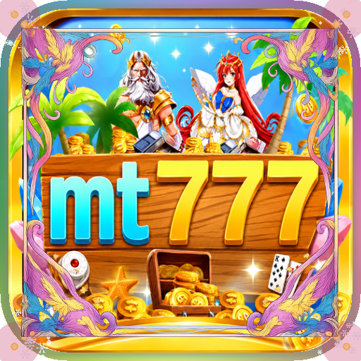 mt777 — mitra unggulan