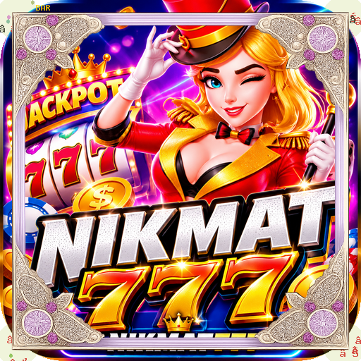 nikmat777 — galeri pratinjau - APK Resmi