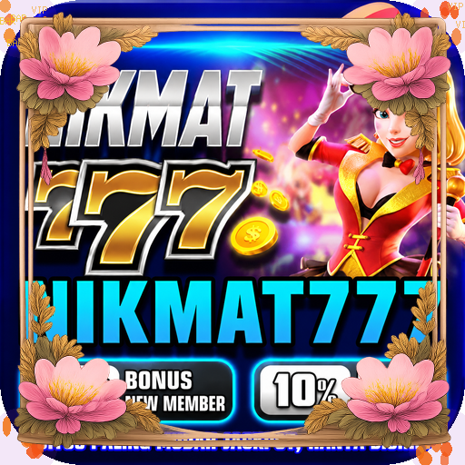 nikmat777 — galeri pratinjau Resmi APK